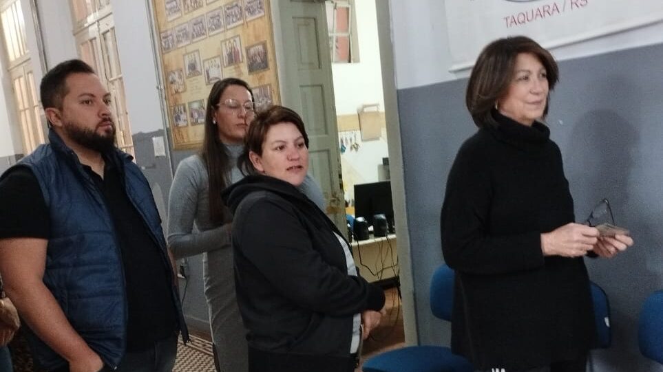 Voto para Conselho Tutelar em Taquara exigirá apenas documento de identidade