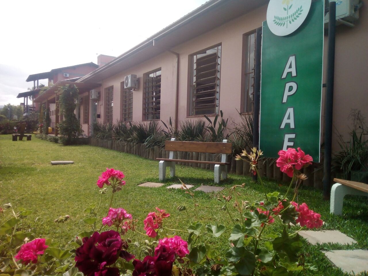 Cooperativa escolar será inaugurada no próximo sábado (07) dentro de APAE em Igrejinha