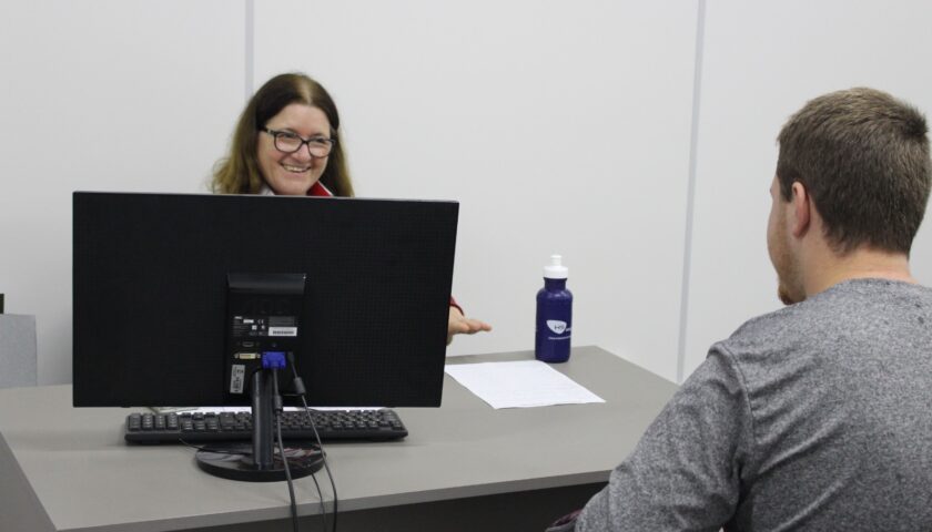 Sine de Parobé está com oportunidades de emprego para clínica médica que abrirá na cidade