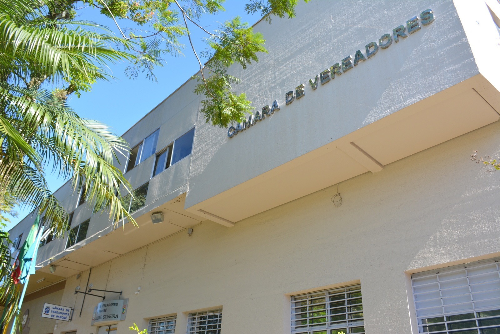 Câmara de Vereadores de Parobé informa devolução de R$ 300 mil ao Executivo desde o início do ano