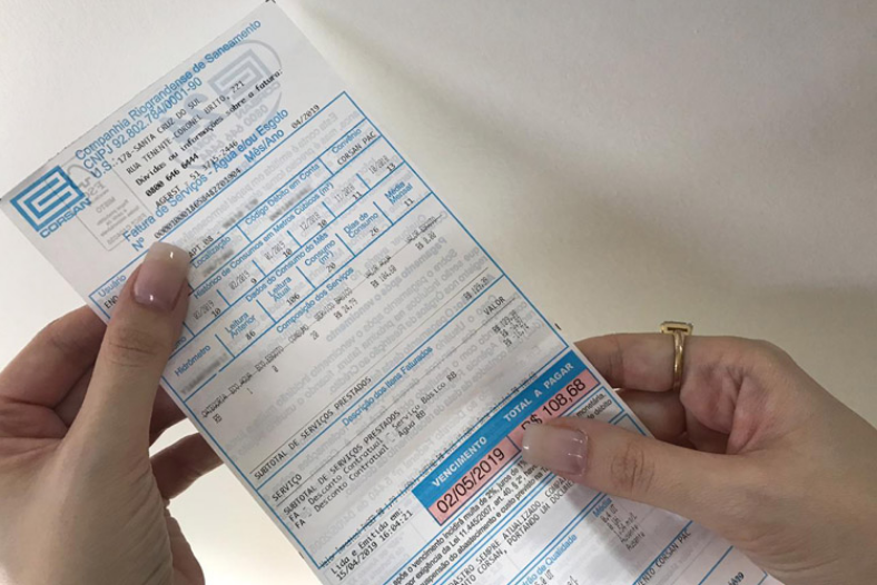 Corsan lança programa de renegociação de dívidas com até 50% de desconto