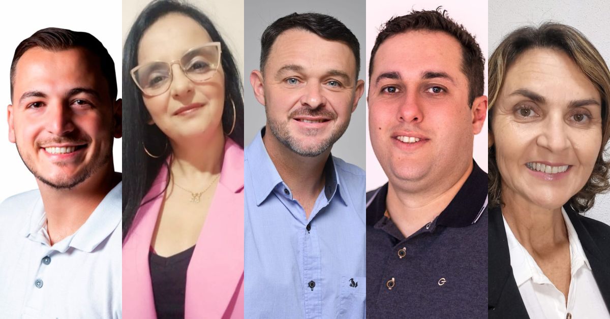 Taquara conhece seus cinco novos conselheiros tutelares; VEJA APURAÇÃO URNA POR URNA