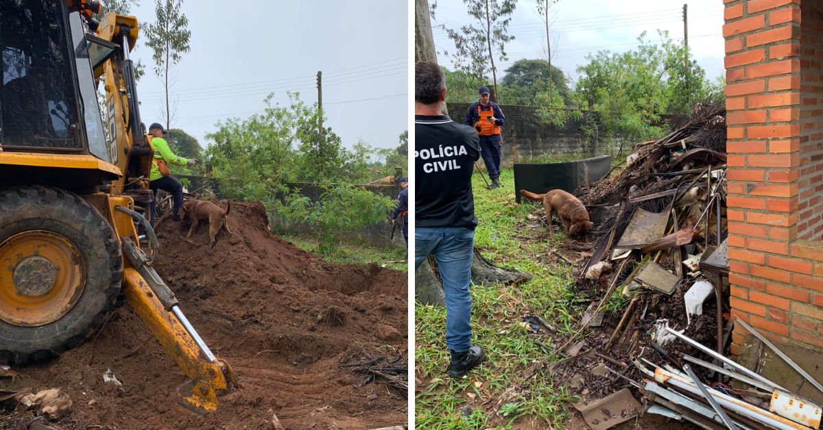 Justiça impõe restrições aos investigados no caso do lar de idosos clandestino em Taquara
