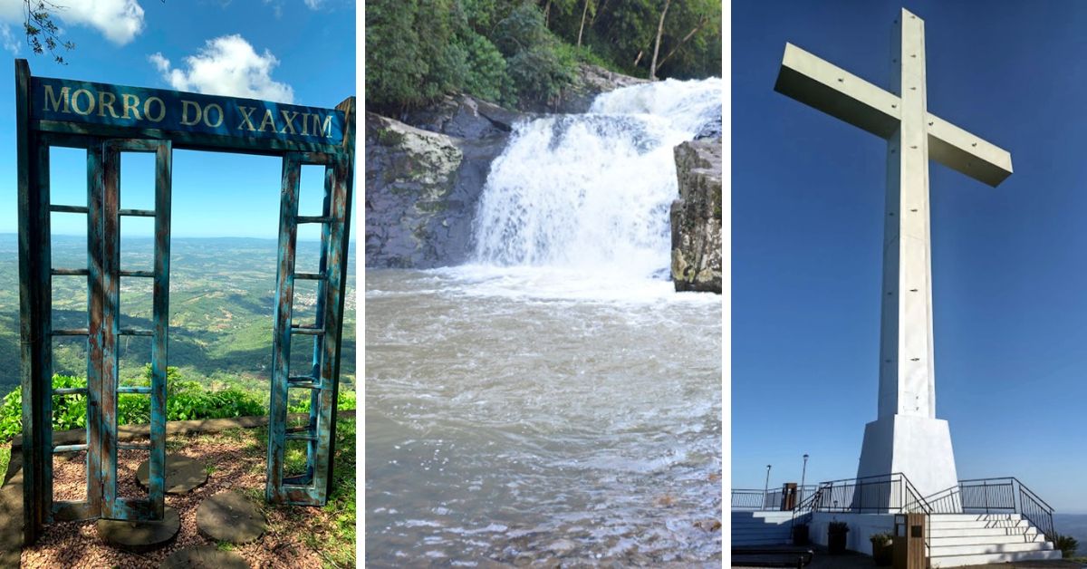 Especial: conheça roteiro turístico Caminhos do Rural Saudável de Igrejinha