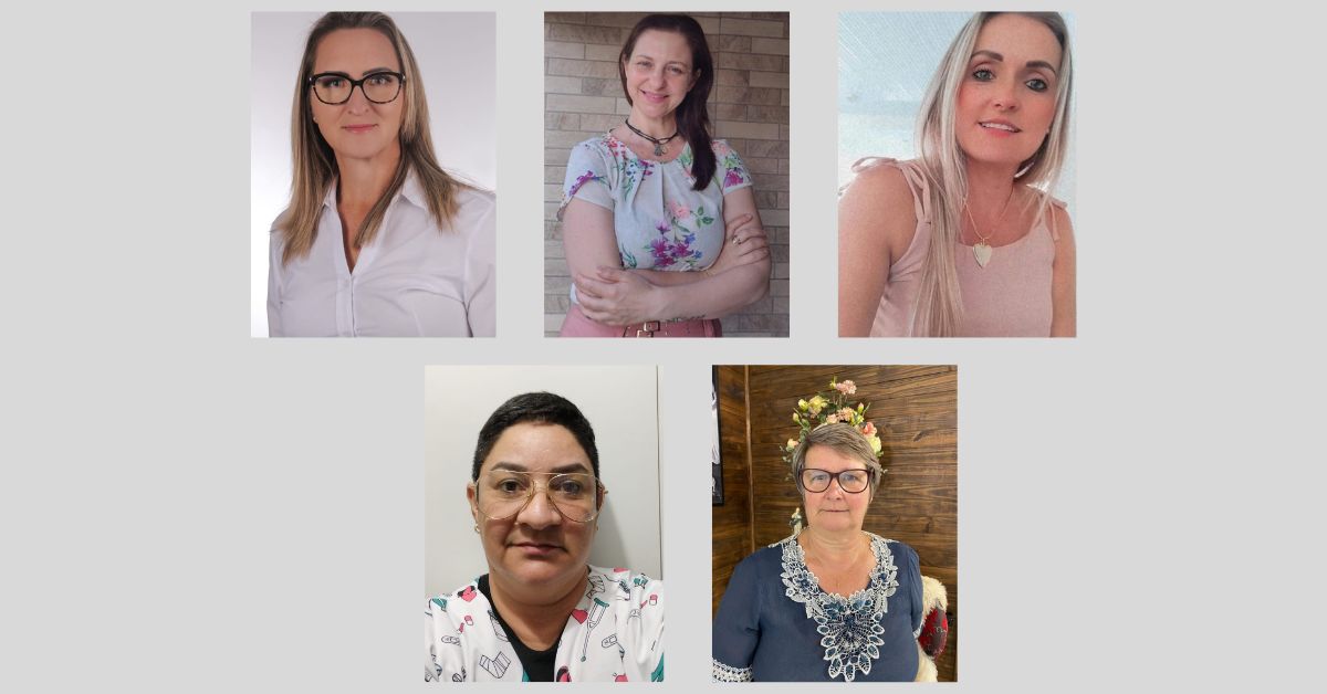 Composição eleita do Conselho Tutelar em Riozinho é 100% feminina