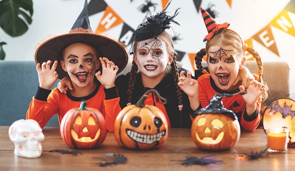 Senac Taquara irá promover o Halloween Kids na próxima semana