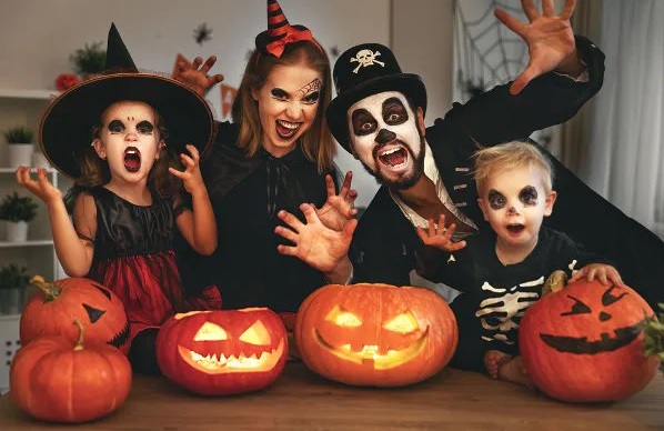Docente do curso de idiomas do Senac Taquara analisa a origem e evolução do Halloween