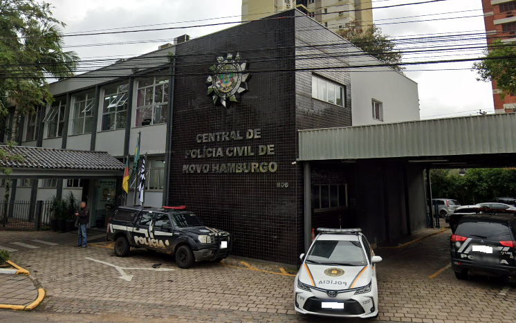 Motorista de aplicativo baleado na cabeça em Novo Hamburgo é morador de Parobé