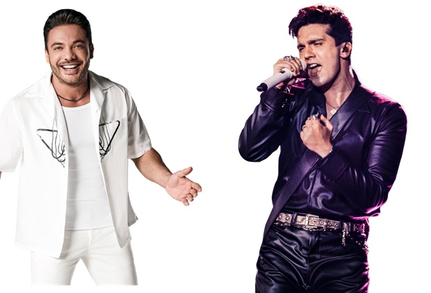 Último final de semana da 34ª Oktoberfest de Igrejinha terá shows de Wesley Safadão e Luan Santana