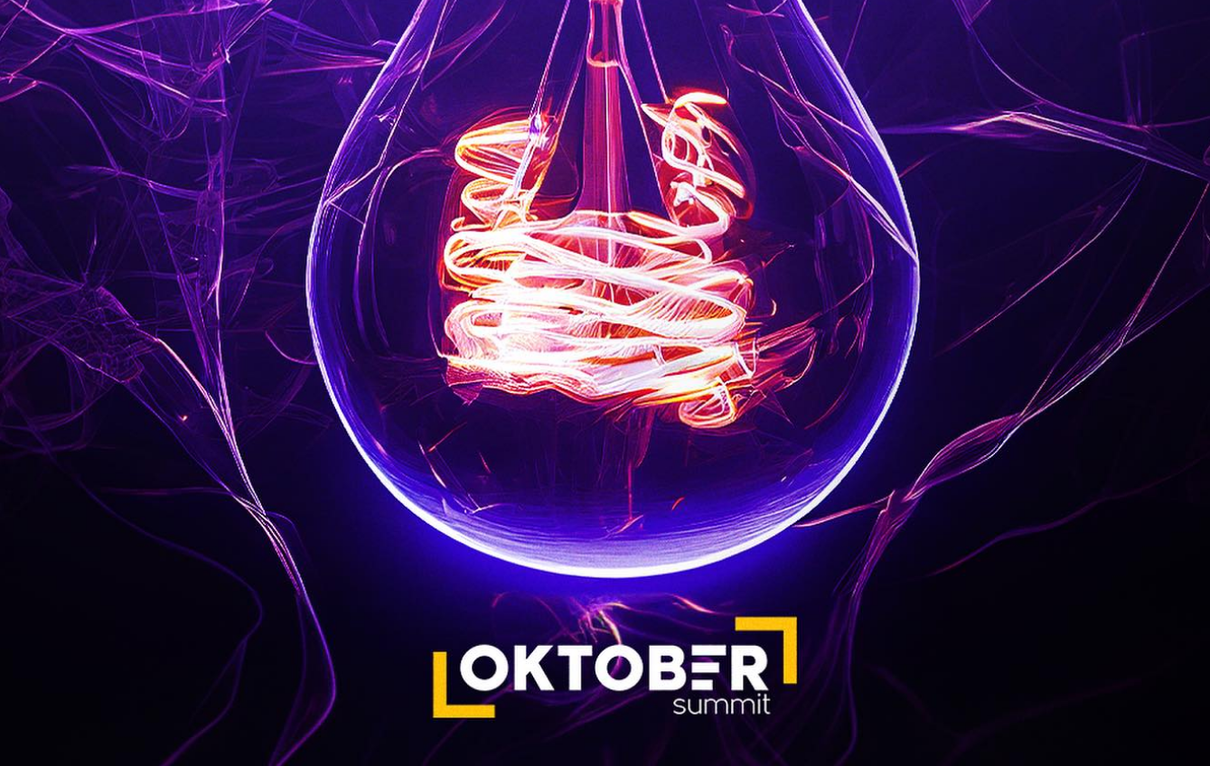 Oktober Summit 2023 será realizado nesta sexta-feira (06) em Igrejinha