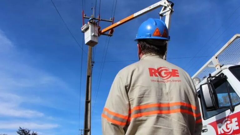 Conta de luz da RGE terá aumento de até 19,02% a partir desta sexta-feira
