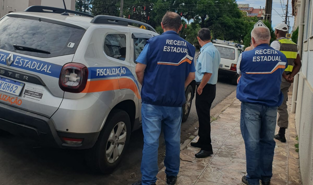 Fiscalização da Receita Estadual será realizada em 112 cidades gaúchas, incluindo o Vale do Paranhana