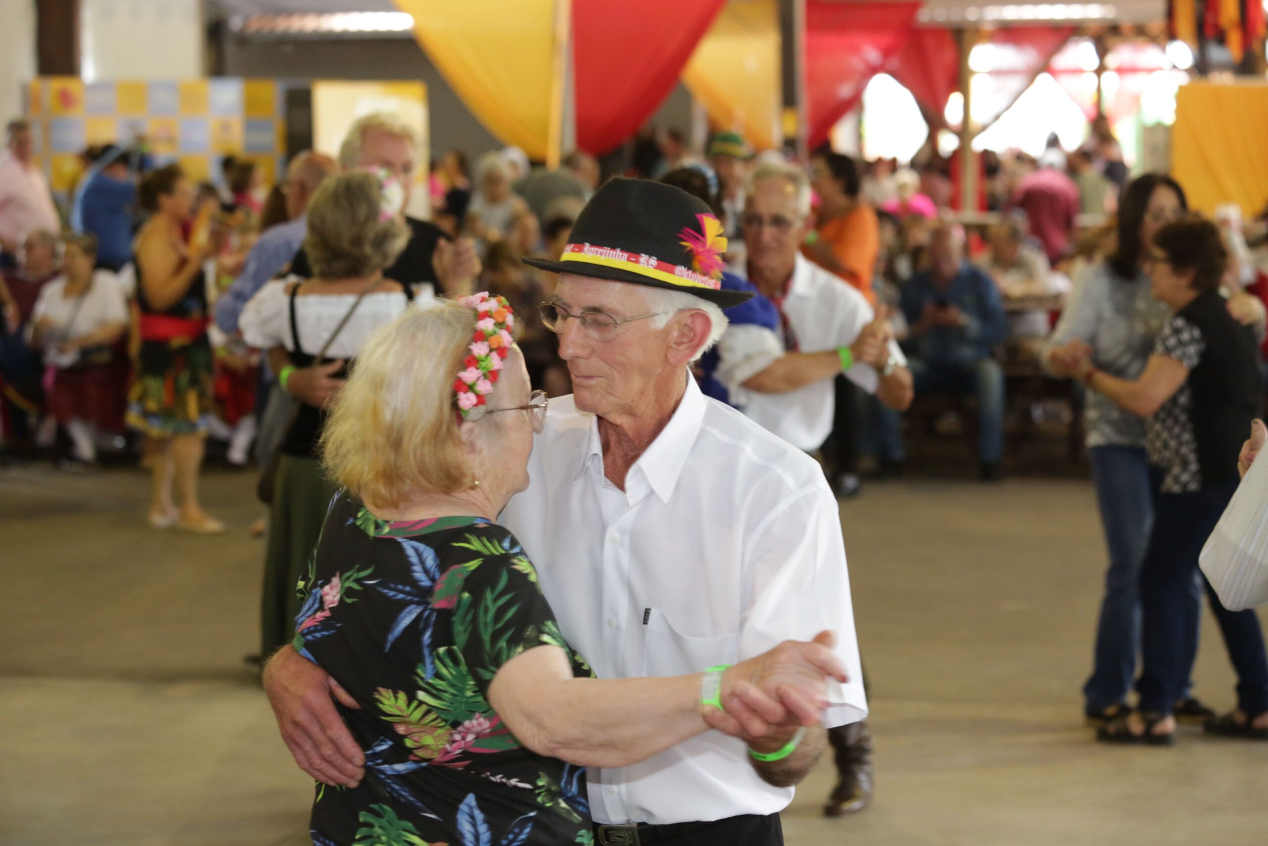 Semana começa nesta terça-feira com programação inclusiva na 34ª Oktoberfest de Igrejinha