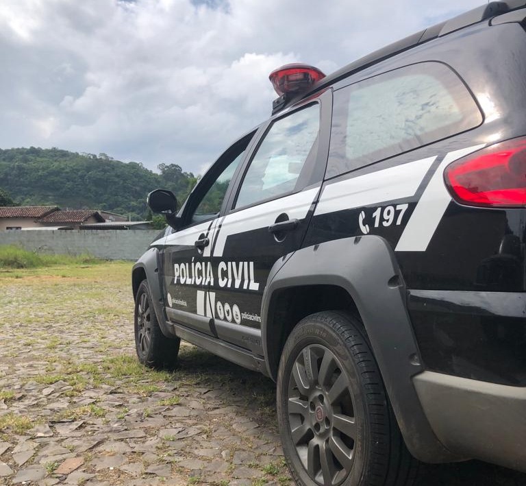 Acusado de tentativa de homicídio em Gravataí é preso pela polícia em Rolante