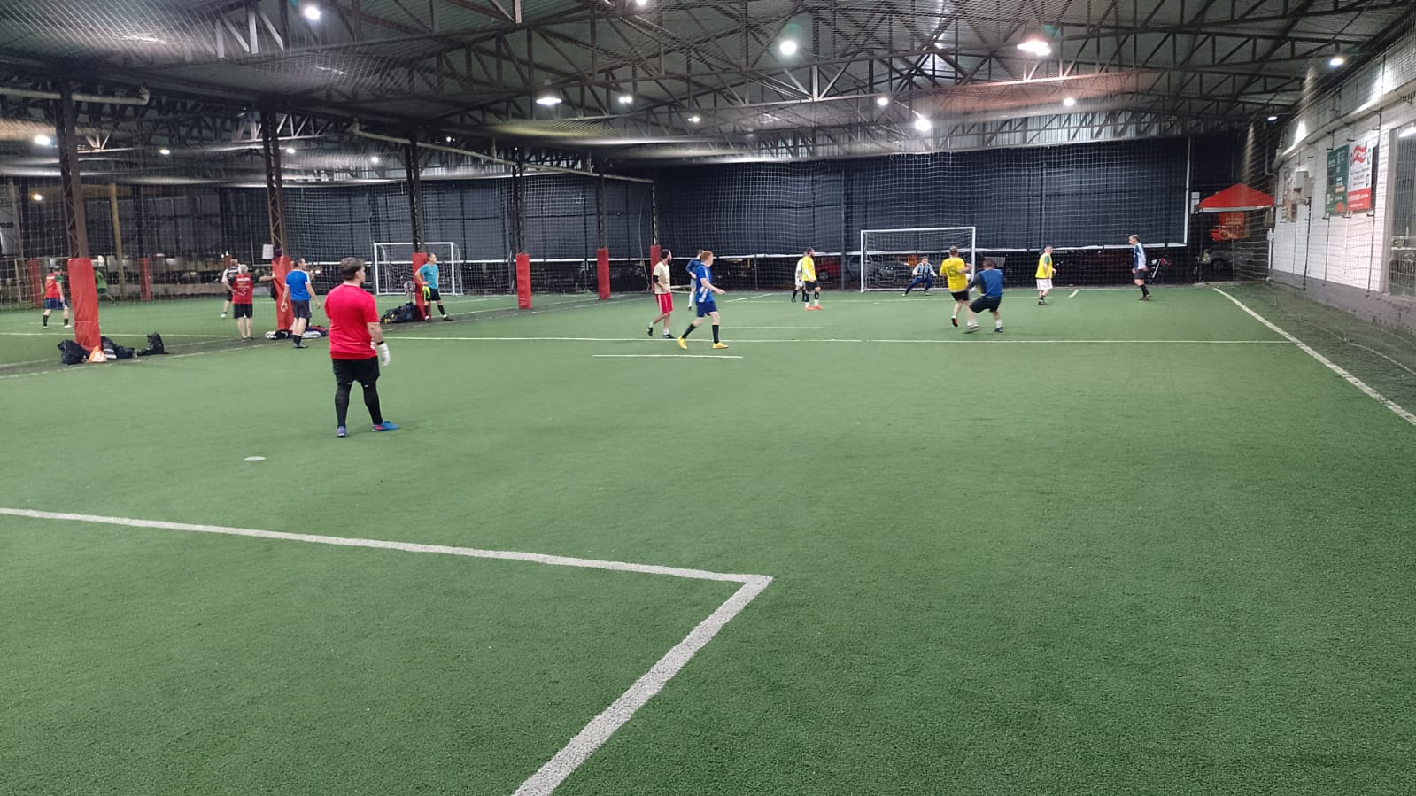 Abertas as inscrições para o 2º Torneio dos Comerciários do Vale do Paranhana