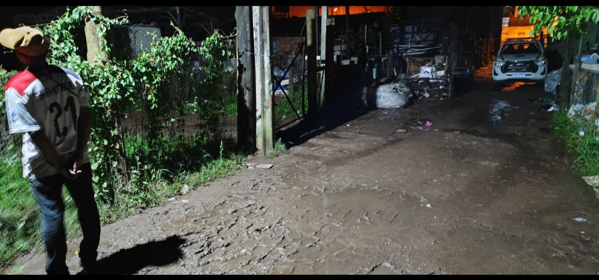 Homem é preso por tráfico de drogas em Taquara