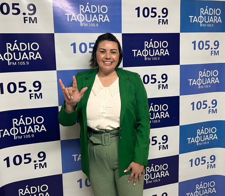 Câmara de Vereadores de Taquara irá promover evento voltado aos direitos das pessoas com deficiência