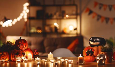 Senac Taquara promoverá evento de Halloween nesta quarta-feira (1º) 