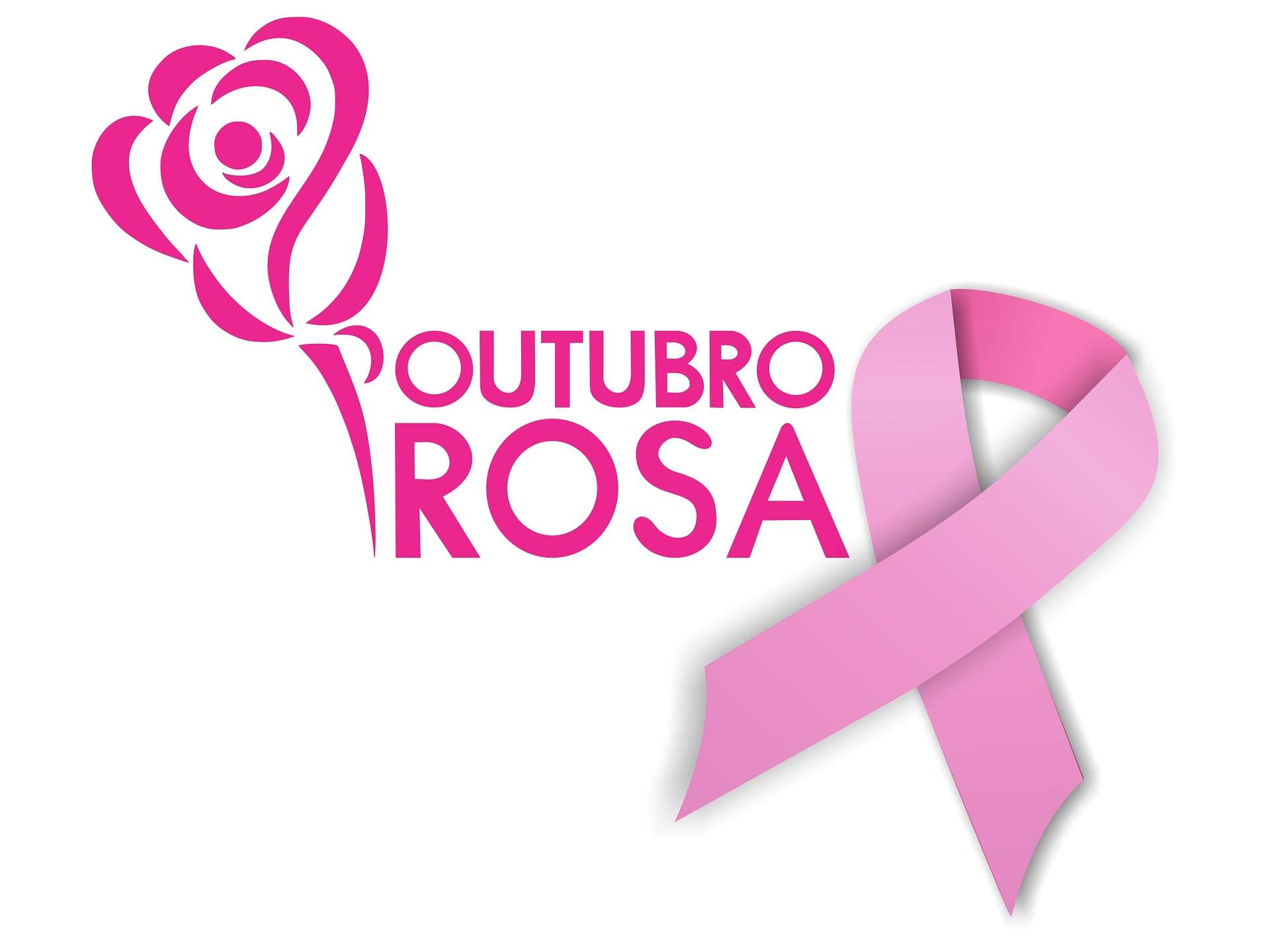 Três Coroas realiza programação do Outubro Rosa em unidades de saúde do município