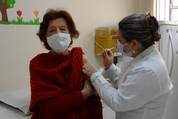 Taquara terá Dia D de Multivacinação com atendimento em cinco unidades de saúde