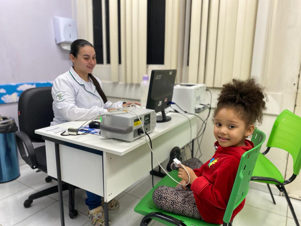 Secretaria de Saúde de Taquara celebra quase 7 mil atendimentos no plantão pediátrico do Posto 24h