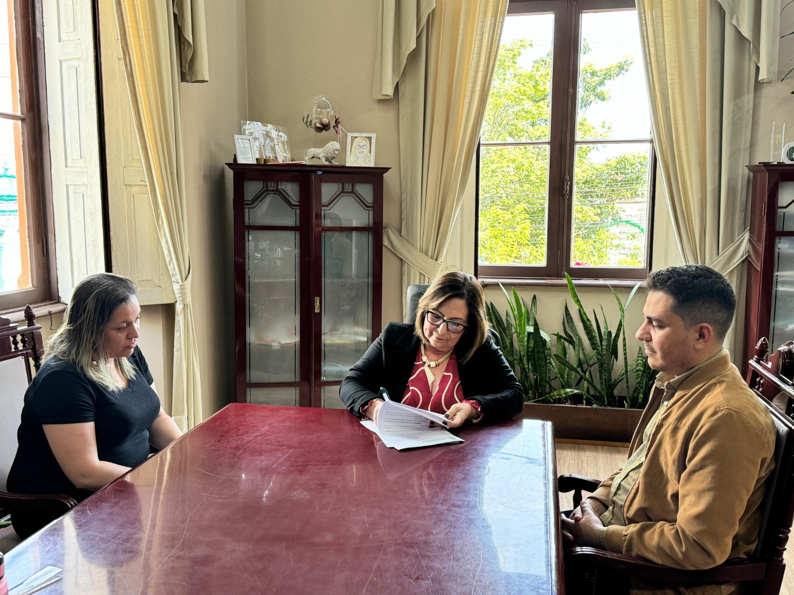 Prefeitura de Taquara decreta situação de emergência após prejuízo superior a R$ 4,6 milhões