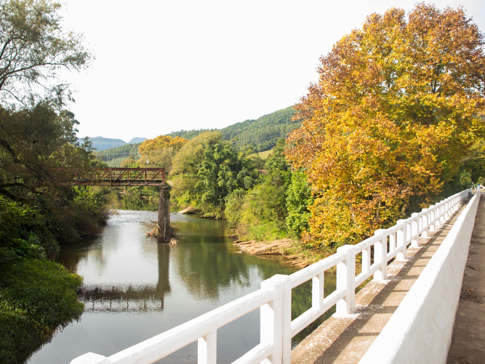 Rolante anuncia os vencedores do 11º Concurso Fotográfico "Um Olhar sobre Rolante"