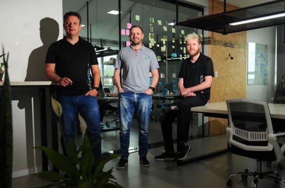 Startup gaúcha receberá R$ 700 mil do programa Comunitá da cooperativa Sicredi
