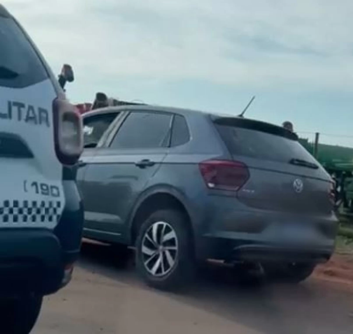 Dono de revenda de veículos de Igrejinha é preso no Mato Grosso como suspeito de aplicar golpe milionário na região