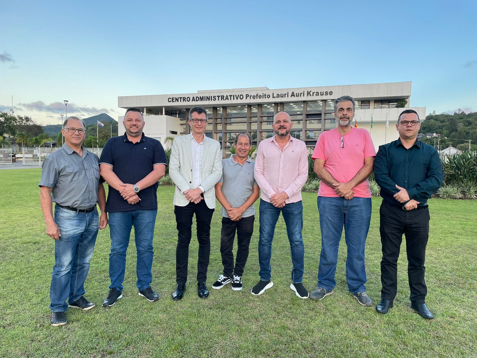 PDT municipal confirma aliança com PP, PSB, PSDB e PL de Igrejinha