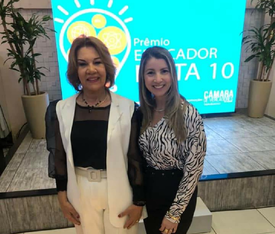 Prefeitura anuncia troca de titular na Secretaria Municipal de Educação em Parobé