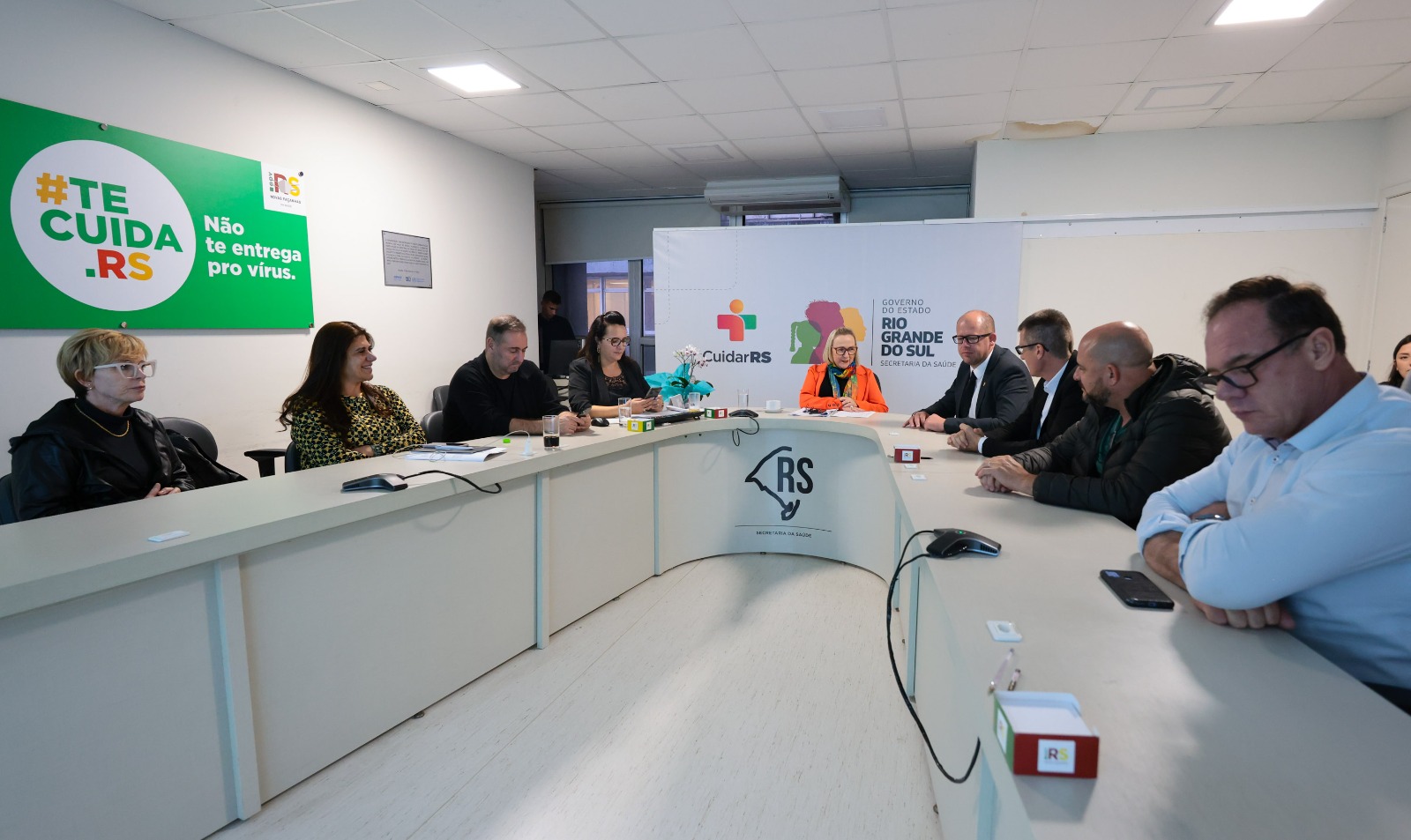 Hospitais do Vale do Paranhana irão receber quase R$ 5 milhões do governo do Estado