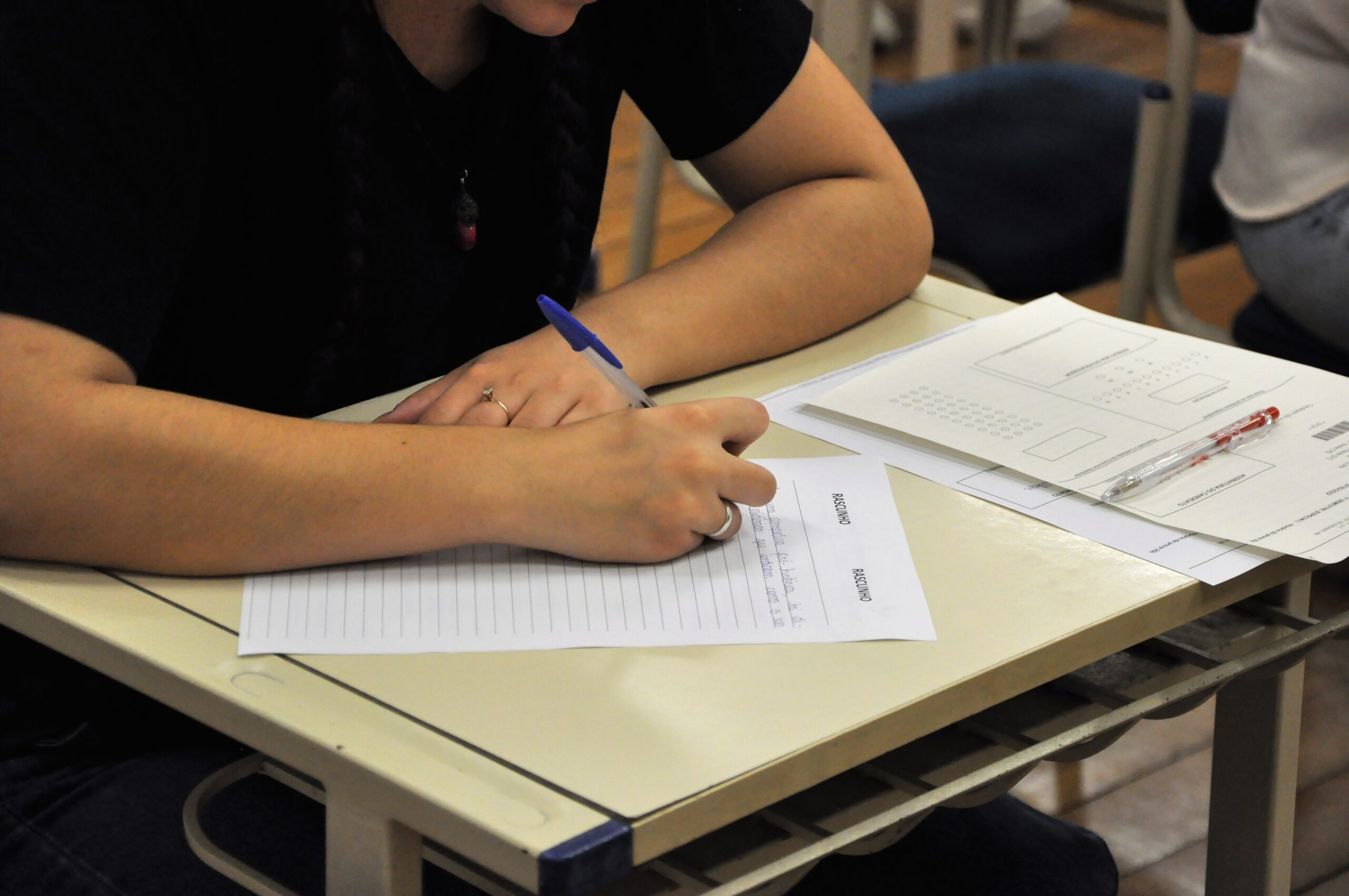 Inscrições para o Vestibular Solidário da Faccat podem ser realizadas até sexta-feira (17)
