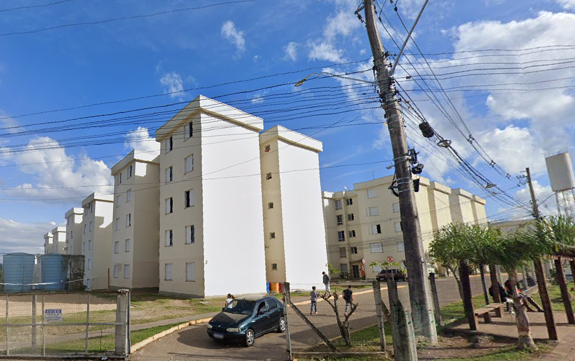 Reintegração de posse que deixaria 26 famílias sem casa é suspensa após ação da Defensoria Pública em Igrejinha