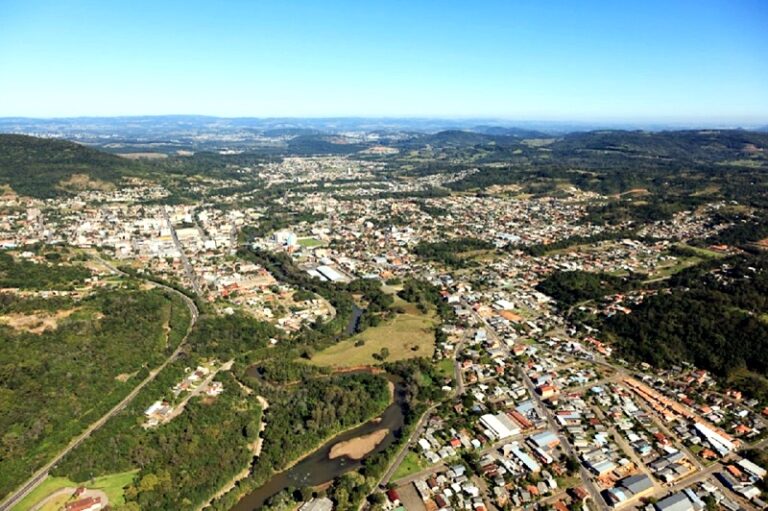 Igrejinha firma maior contrato da sua história com investimento de R$ 6,6 milhões em segurança pública