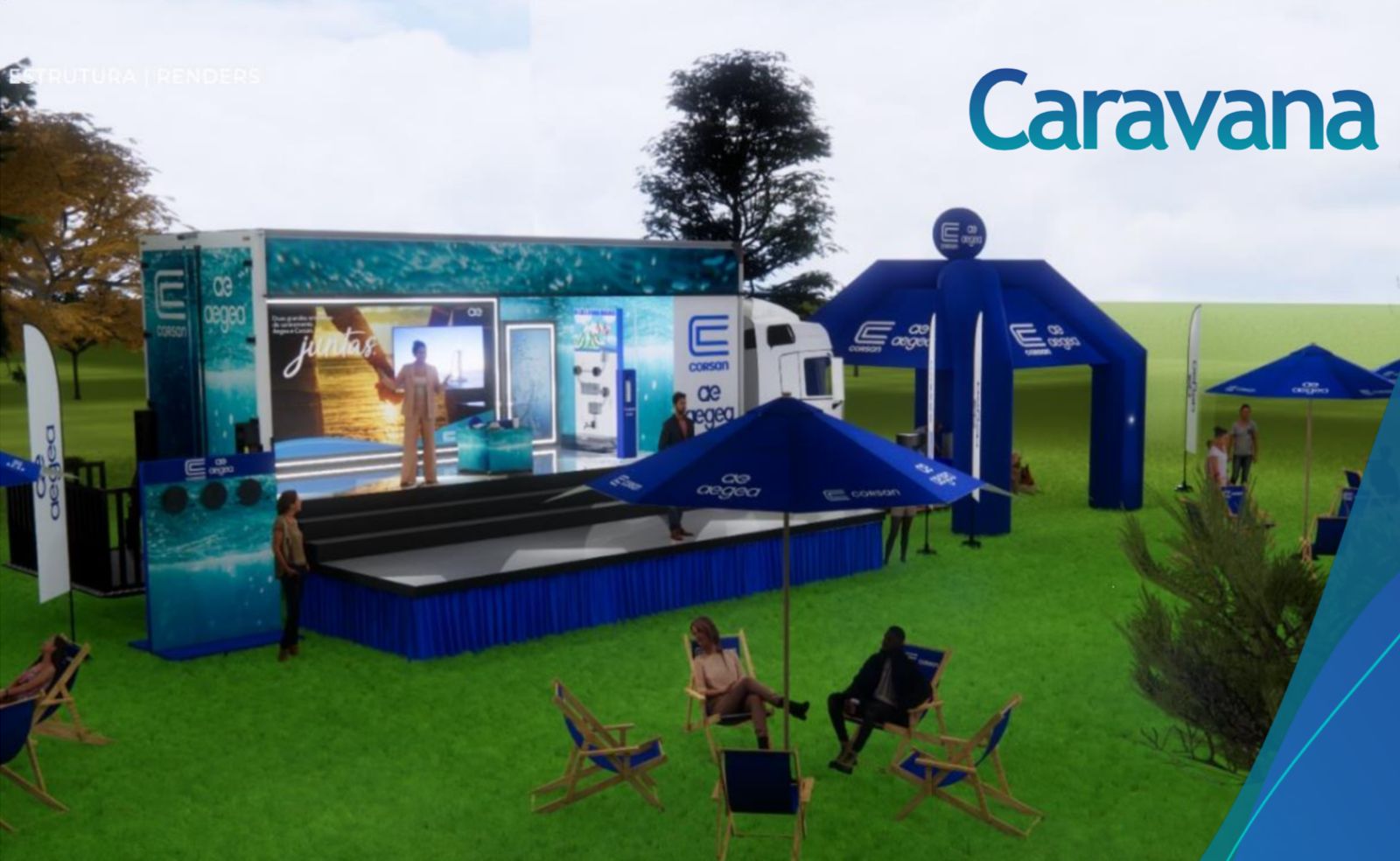 Corsan lança plano que visa evitar falta de água no período do verão