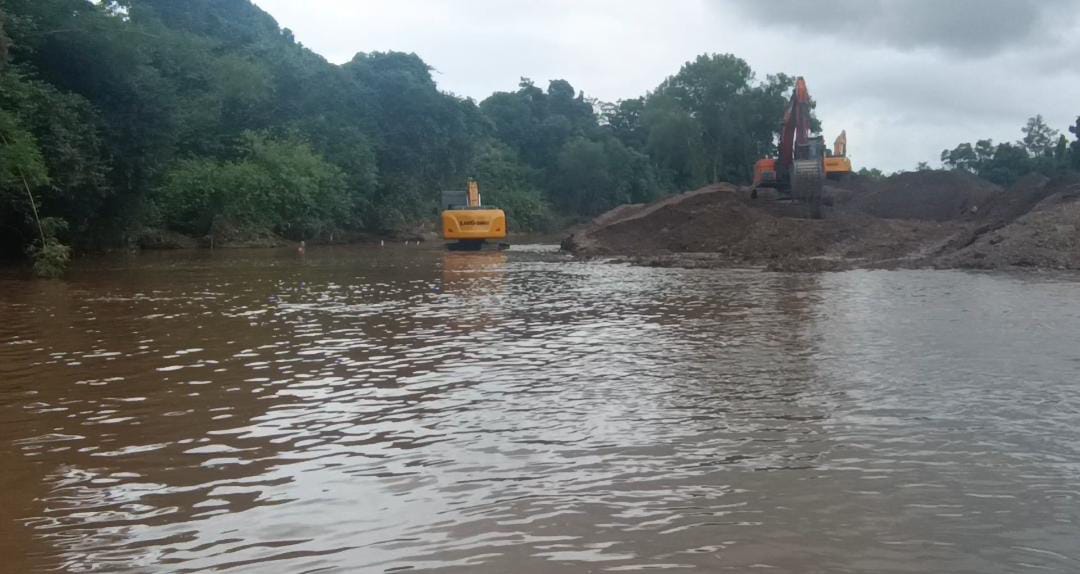 Prefeitura de Parobé informa que abastecimento de água deverá ser normalizado até o final da tarde desta terça-feira
