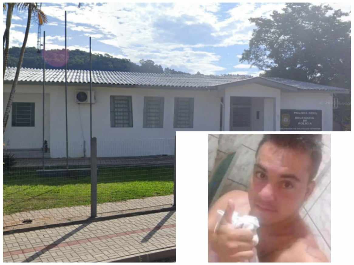 Homem encontrado morto teve olhos arrancados durante sessão de tortura em Rolante