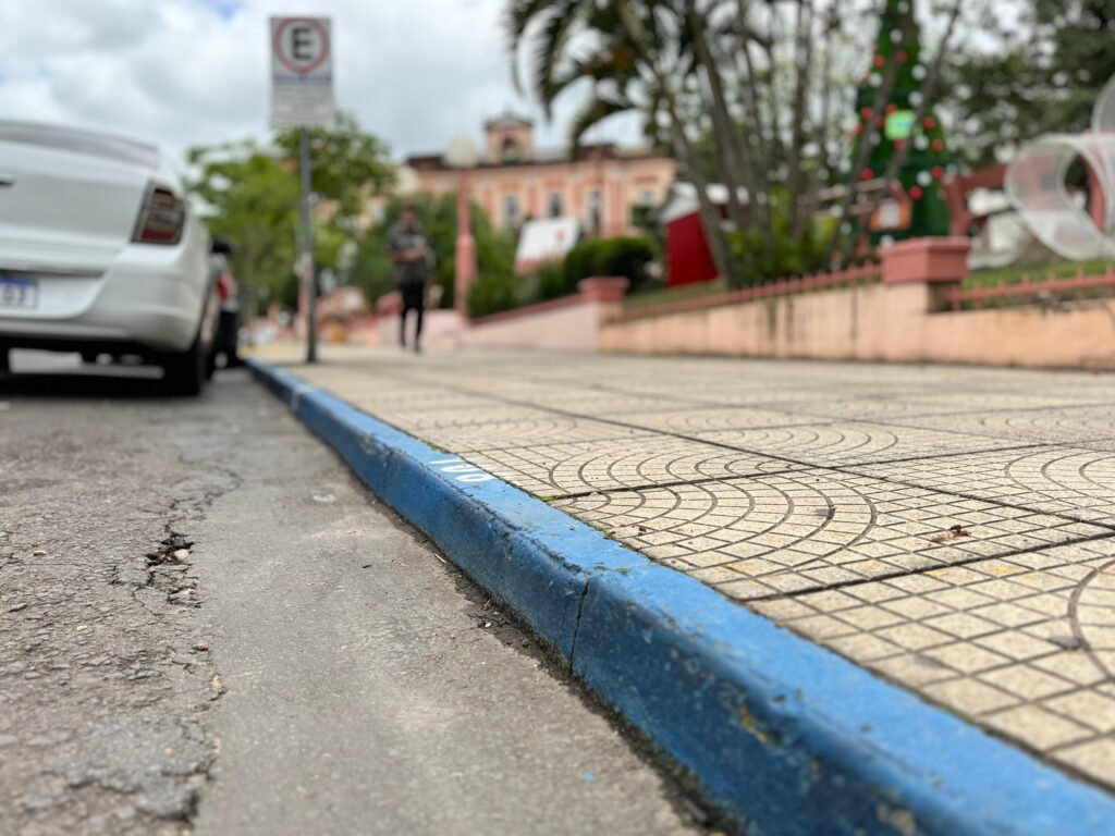 Isenção de uma hora no estacionamento em Taquara tem início a partir desta sexta-feira (1º)