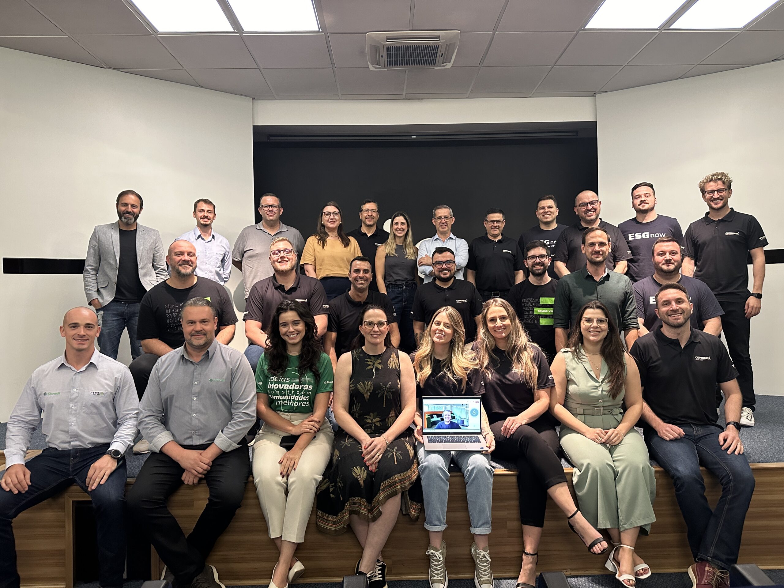 Programa da Sicredi investe R$ 2,3 milhões em três startups gaúchas