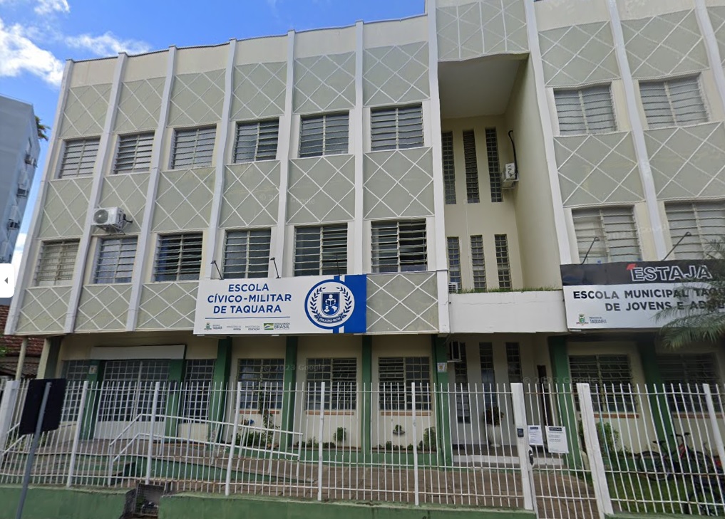 Deputados estaduais apresentam projeto que visa manter as Escolas Cívico-militares