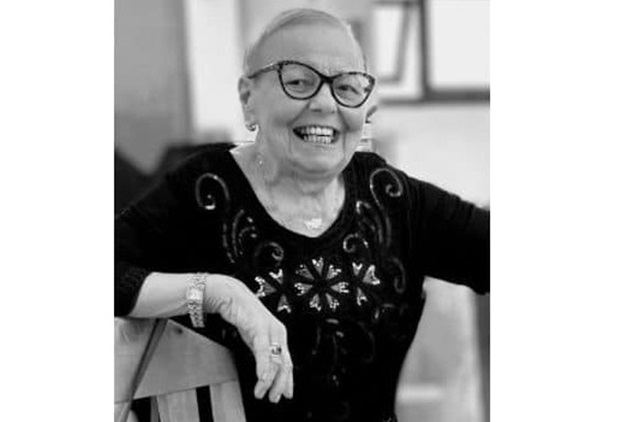 Morre Lucinda Maria Petró, empresária de Riozinho