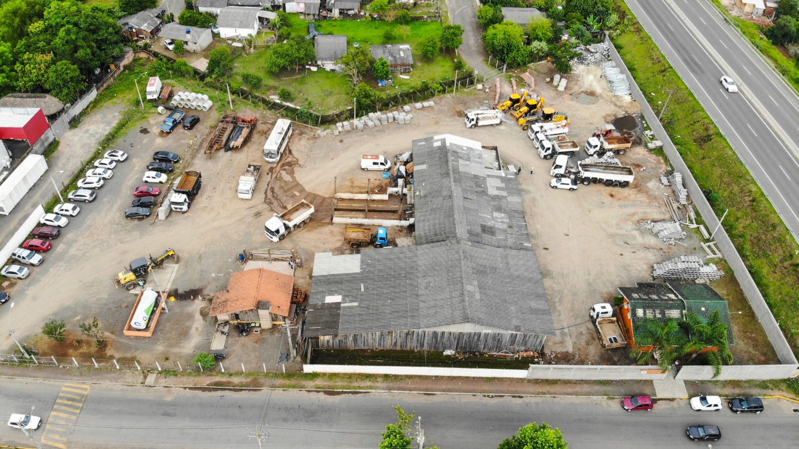 Prefeitura de Taquara contabiliza economia de R$ 1 milhão em cortes de aluguéis em três anos