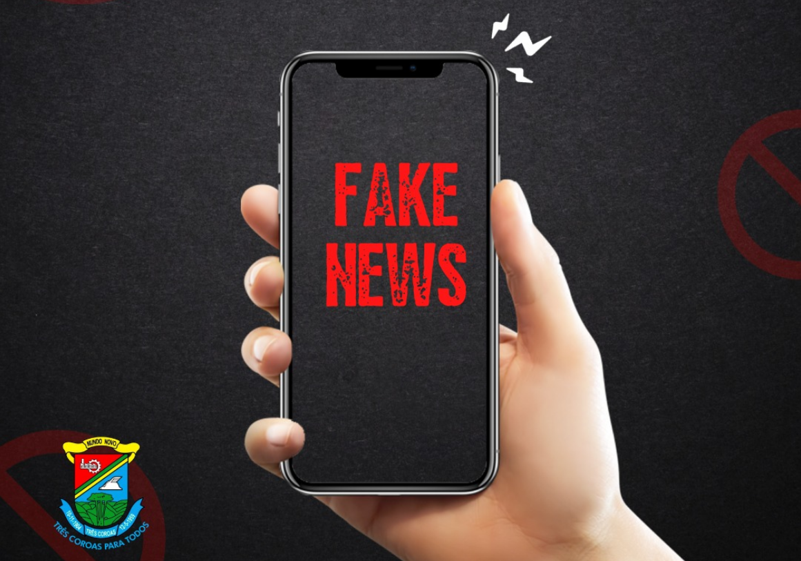 Três Coroas desmente informação falsa sobre Farmácia Municipal