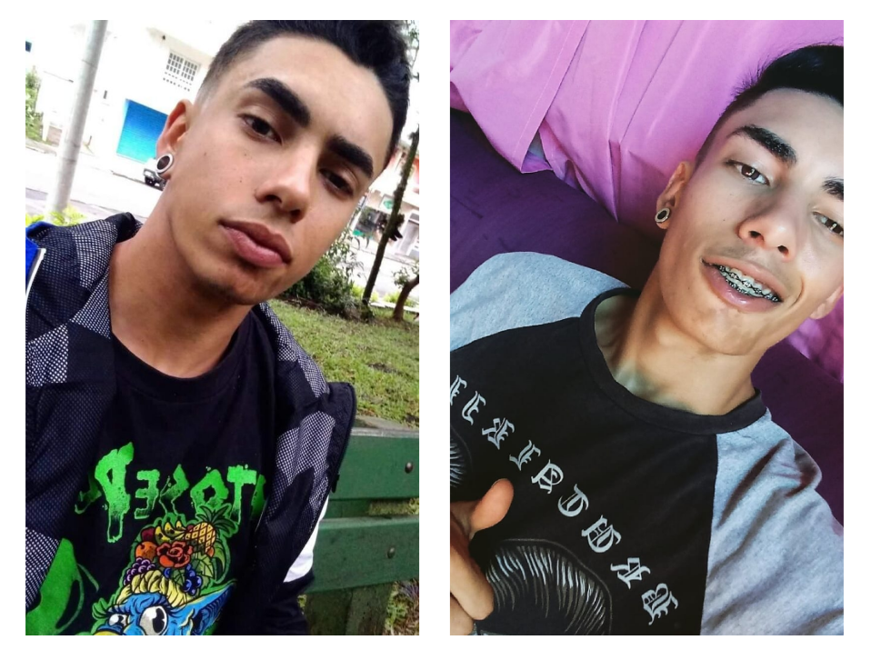 Jovem de Parobé que estava desaparecido desde sexta-feira (1º) é encontrado em Novo Hamburgo