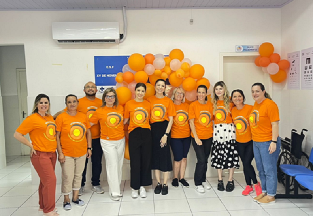 Igrejinha recebe ação especial de prevenção ao câncer de pele