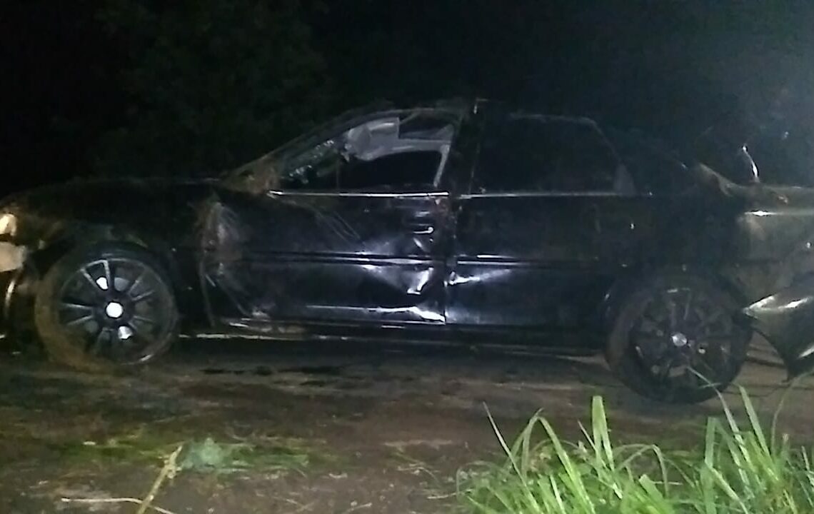 Homem morre após acidente na ERS-020