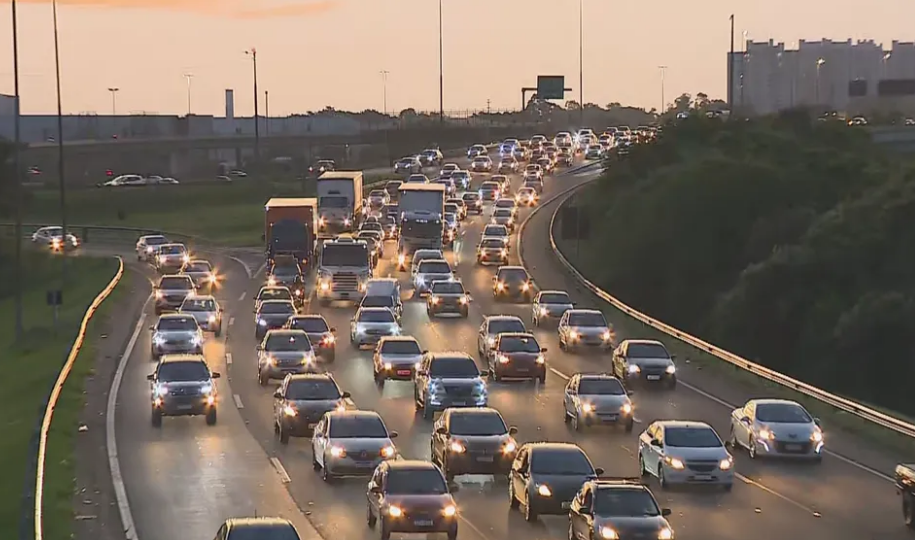 Encerra nesta quinta-feira (28) o prazo para pagamento do IPVA 2024 com mais descontos