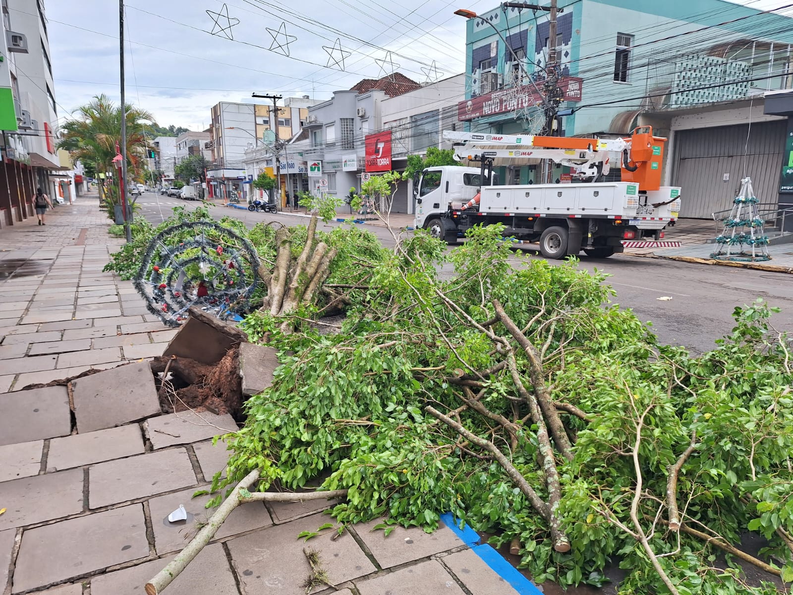 Governo Federal reconhece situação de emergência em cidades do Vale do Paranhana