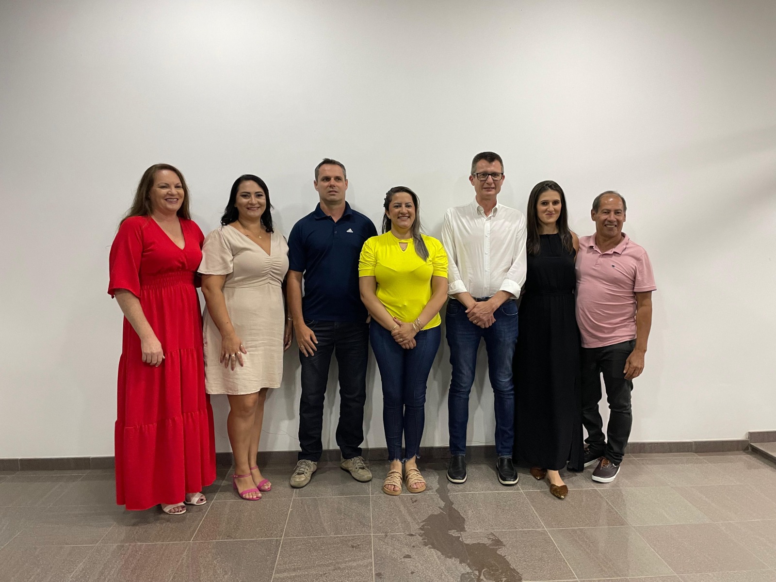 Novos conselheiros tutelares tomam posse em Igrejinha